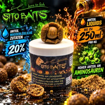 Boilie Paste 350g
